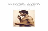 LA CULTURA LLANERA - repositorio.unal.edu.co