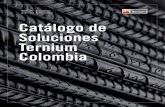 Ternium Catálogo Colombia Productos Catálogo de Soluciones ...