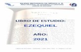 EZEQUIEL - Iglesia Metodista de México