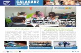 Lesson Study, proyecto de innovación ... - Calasanz Santurtzi