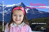 Romina, Niños y Niñas de las Regiones de Chile / 14
