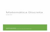 Matemática Discreta - miel.unlam.edu.ar