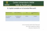 Centro Universitario UAEM Valle de Teotihuacán
