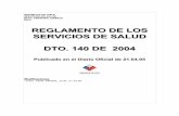 SERVICIOS DE SALUD - SSMN