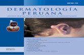 ISSN 1028 - 7175 dermatología Queloide auricular: manejo ...