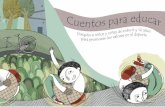 Clara Redondo (Un bicho raro) - observatoriodelainfancia.es