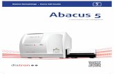 Abacus 5 - Amazon Web Services
