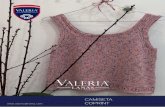 CAMISETA COPRINT - Valeria Lanas