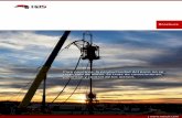 HDS Oil Services | Dossier