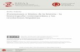 Breña, Roberto Pretensiones y límites de la historia : la ...