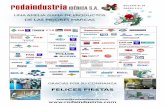 UNA AMPLIA GAMA DE PRODUCTOS - Rodamientos productos de ...