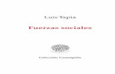 Luis Tapia - Ning