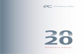 Memoria 2020 EC - Empresas Copec
