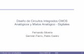 Diseño de Circuitos Integrados CMOS Analógicos y Mixtos ...