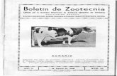 Boletín de Zootecnia - UCO