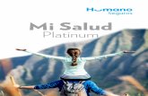 Brochure Platinum Digital - Humano