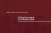 VISIONES URBANAS - rua.ua.es