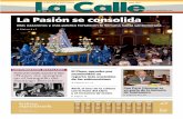 Nº 154 La Pasión se consolida - Revista de Información ...