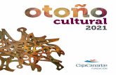Otoño Cultural 2021 · 3 - cajacanarias.com