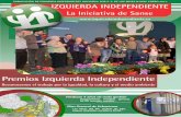 Premios Izquierda Independiente