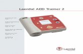Laerdal AED Trainer 2 - Welcome to Laerdal Medical