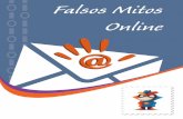 Falsos Mitos Online - Confederaci³n de Consumidores y Usuarios