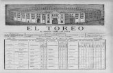 EL TOREO - bibliotecadigital.jcyl.es