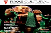 FEBRERO 2013 - Rivas-Vaciamadrid