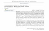 Gobernanza y migración en Centroamérica Governance and ...
