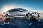 Clase S - Louzao Mercedes-Benz | Red de concesionarios ...