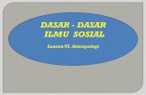 Pertemuan VI. DASAR-DASAR ILMU   - Staff UNY