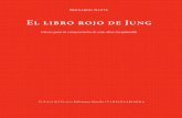 El libro rojo de Jung - Siruela