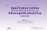NUTRICIÓN NUTRICIÓN PEDIÁTRICA HOSPITALARIA Hospitalaria ...