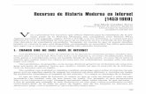 Recursos de Historia Moderna en Internet (1453-1600)