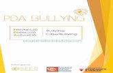 Prevenció Bullying Detecció ctuació CiberBullying