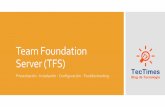 Team Foundation Server (TFS) - TecTimes | Blog de