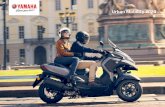 Urban Mobility 2020 - yamaha-motor.eu