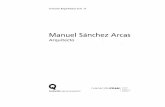 Manuel Sánchez Arcas - UPM