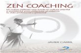 Zen coaching: un nuevo método que funde la cultura ...
