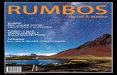 RUMBOS - No. 0 / Perú 2020