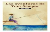 Las aventuras de Tom Sawyer - cdn.pruebat.org