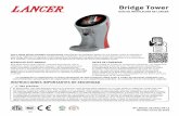 Bridge Tower - Lancer Worldwide