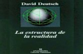 David Deutsch - cimamexico.org