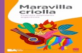Maravilla criolla - biblioteca-digital.bue.edu.ar
