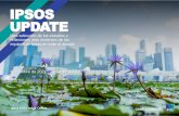 Ipsos Update - Noviembre 2021