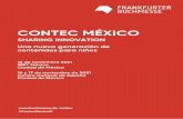Programa Contec 2021 ESPAÑOL - buchmesse.de