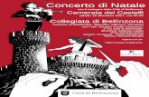 Concerto di Natale - Bellinzona