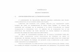 CAPÍTULO II 1. MARCO TEÓRICO 1. ANTECEDENTES DE LA I ...