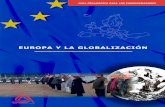 EUROPA Y LA GLOBALIZACIÓN - etui