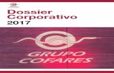 Dossier Coprporativo 2017 - COFARES